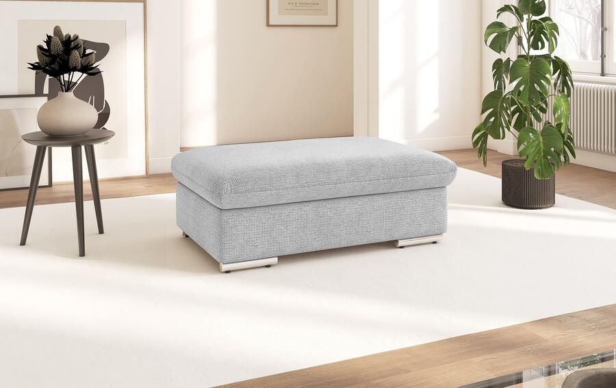 Sit&more Hocker Valantine individueel te combineren - Foto 4