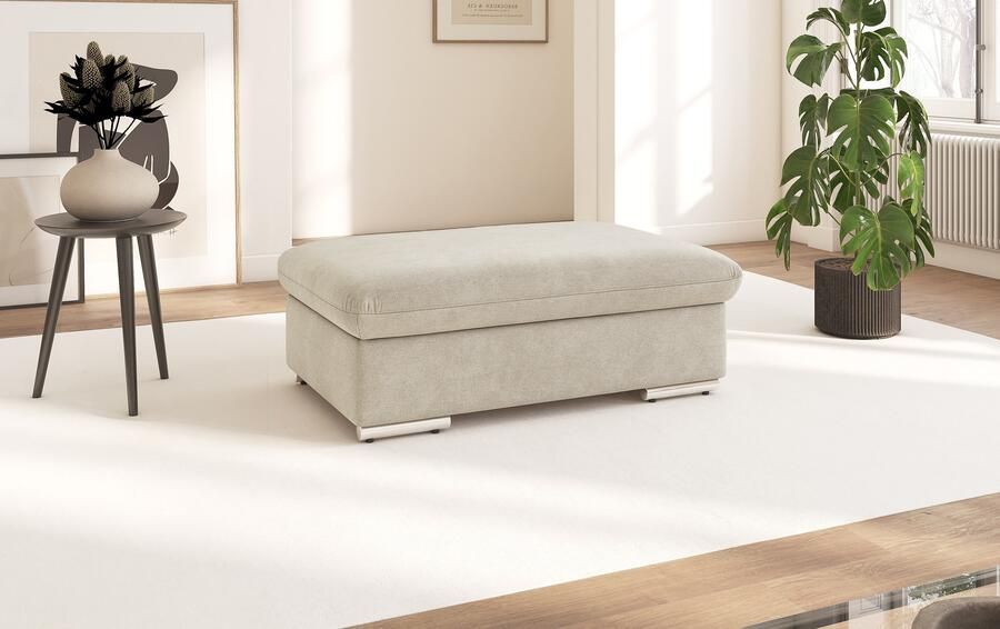 Sit&more Hocker Valantine individueel te combineren - Foto 4