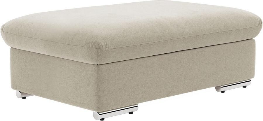 Sit&more Hocker Valantine individueel te combineren - Foto 2