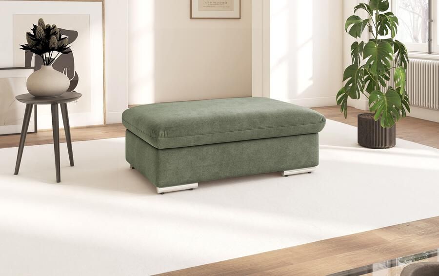 Sit&more Hocker Valantine individueel te combineren - Foto 4