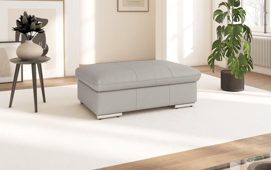 Sit&more Hocker Valantine individueel te combineren - Foto 2