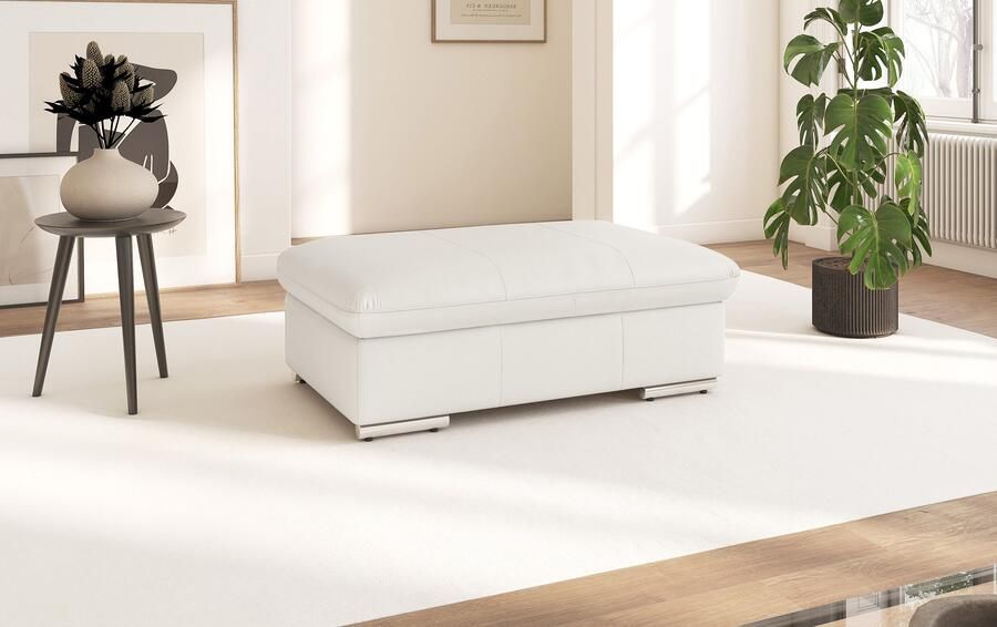 Sit&more Hocker Valantine individueel te combineren - Foto 2