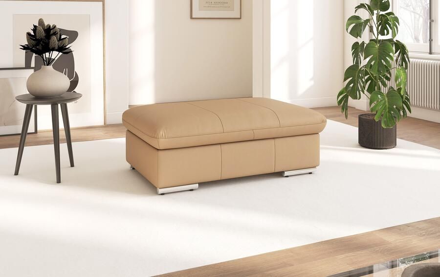 Sit&more Hocker Valantine individueel te combineren - Foto 4