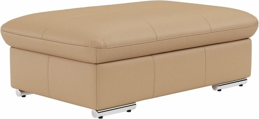 Sit&more Hocker Valantine individueel te combineren - Foto 2