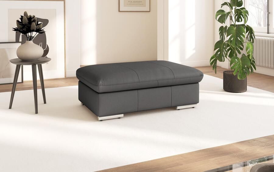 Sit&more Hocker Valantine individueel te combineren - Foto 2