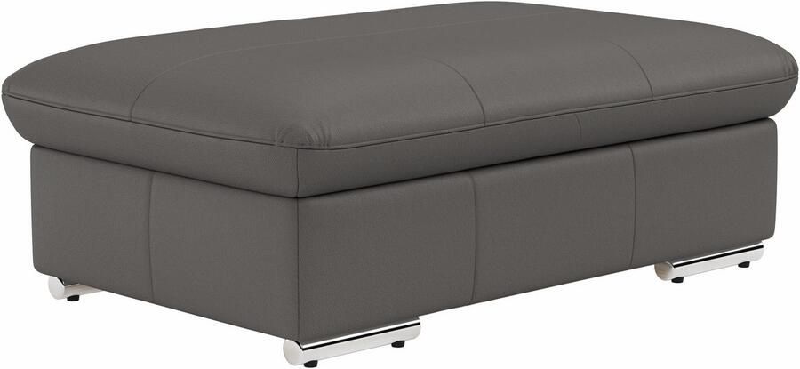 Sit&more Hocker Valantine individueel te combineren - Foto 3