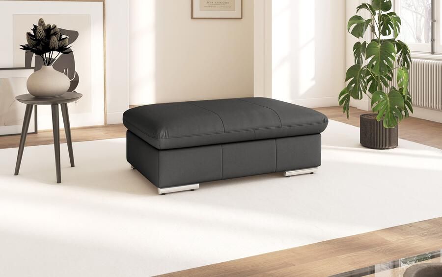 Sit&more Hocker Valantine individueel te combineren - Foto 4