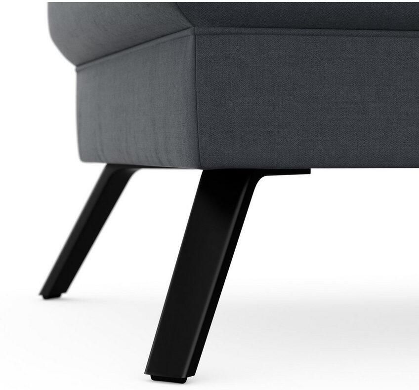 Sit&more Hockerbank Lindholm