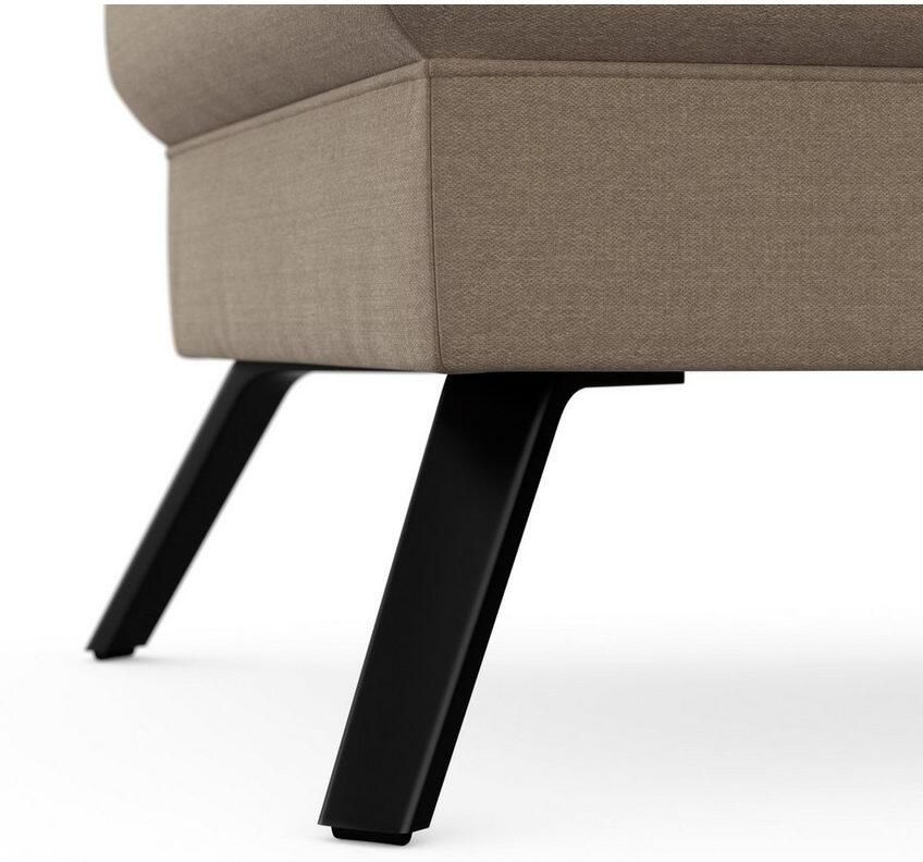 Sit&more Hockerbank Lindholm