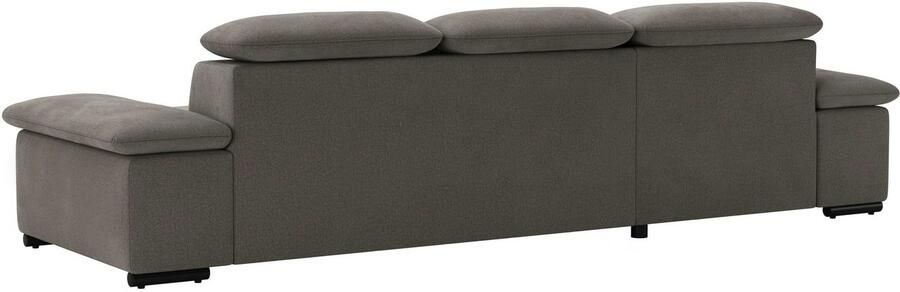 Sit&more Hoekbank Alcudia L-vorm optioneel met slaapfunctie - Foto 4