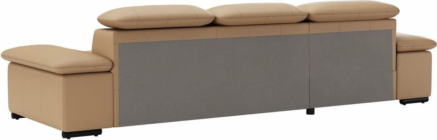 Sit&more Hoekbank Alcudia L-vorm optioneel met slaapfunctie - Foto 5