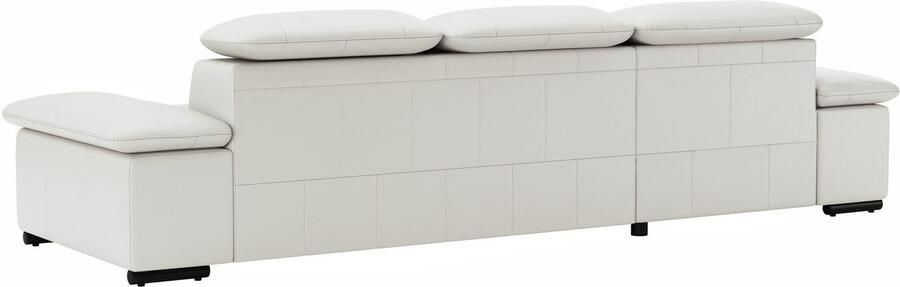 Sit&more Hoekbank Alcudia L-vorm optioneel met slaapfunctie - Foto 5