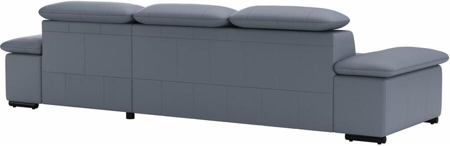 Sit&more Hoekbank Alcudia L-vorm optioneel met slaapfunctie - Foto 5