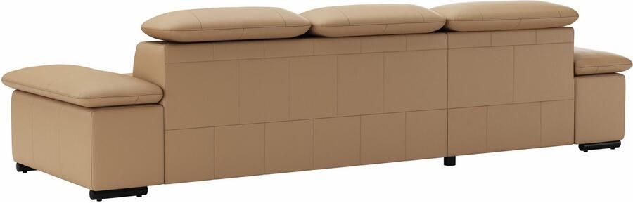 Sit&more Hoekbank Alcudia L-vorm optioneel met slaapfunctie - Foto 4