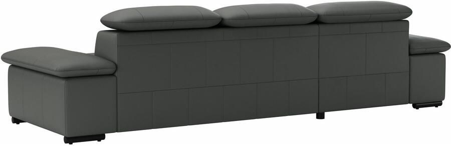 Sit&more Hoekbank Alcudia L-vorm optioneel met slaapfunctie - Foto 5