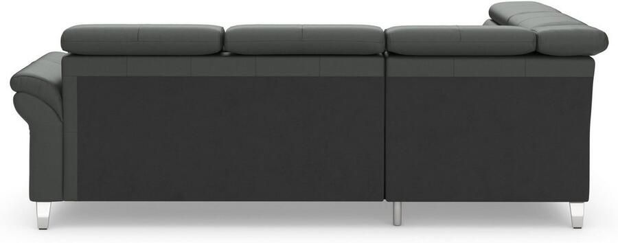 Sit&more Hoekbank Arngast L-vorm met verstelbare hoofdsteun en binnenvering - Foto 8