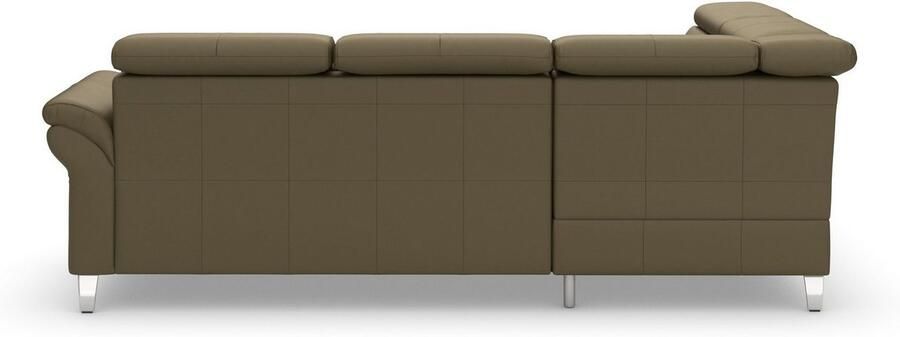 Sit&more Hoekbank Arngast L-vorm met verstelbare hoofdsteun en binnenvering - Foto 13