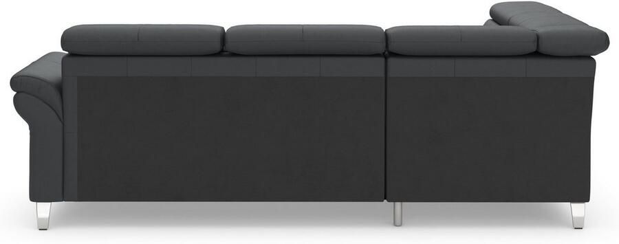 Sit&more Hoekbank Arngast L-vorm met verstelbare hoofdsteun en binnenvering - Foto 8