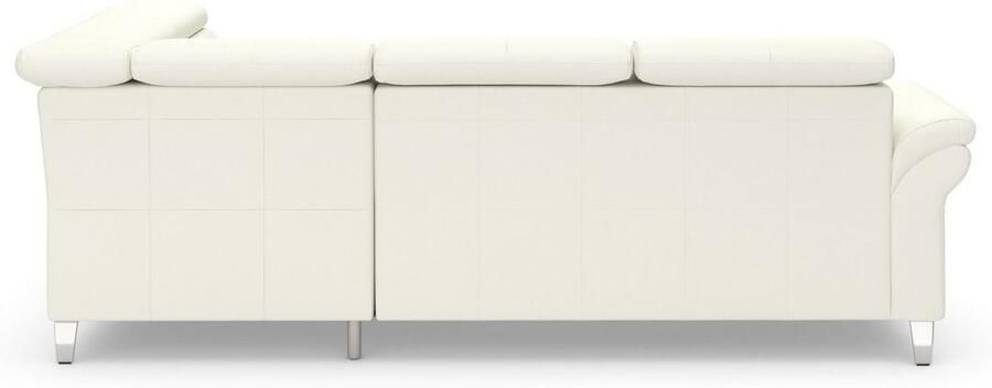 Sit&more Hoekbank Arngast L-vorm met verstelbare hoofdsteun en binnenvering - Foto 8