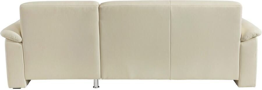 Sit&more Hoekbank Ascara L-vorm inclusief boxspring binnenveringsinterieur naar keuze met slaapfunctie - Foto 11