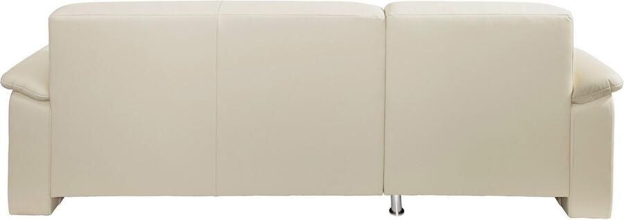 Sit&more Hoekbank Ascara L-vorm inclusief boxspring binnenveringsinterieur naar keuze met slaapfunctie - Foto 7
