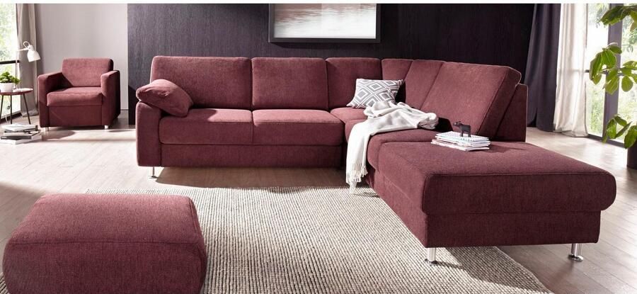 Sit&more Fauteuil Belfort - Foto 9