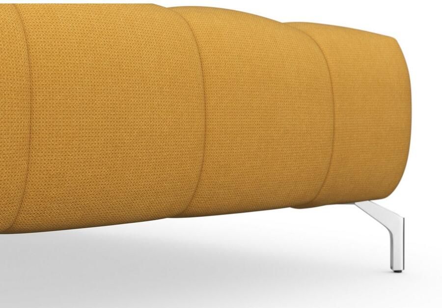 Sit&more Hoekbank Cool L-vorm naar keuze met verstelbare hoofdsteun en uittrekzitting motorisch - Foto 6