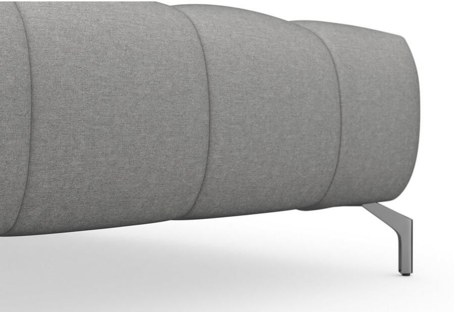 Sit&more Hoekbank Cool L-vorm naar keuze met verstelbare hoofdsteun en uittrekzitting motorisch - Foto 5