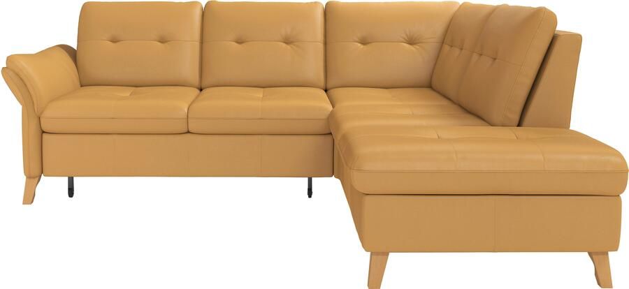 Sit&more Hoekbank Göteborg inclusief zitdiepteverstelling optioneel met bedfunctie & bedlade - Foto 7