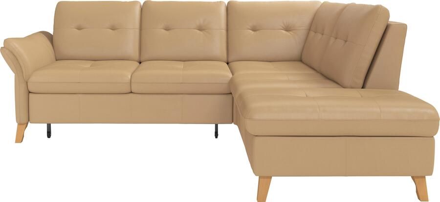 Sit&more Hoekbank Göteborg inclusief zitdiepteverstelling optioneel met bedfunctie & bedlade - Foto 7