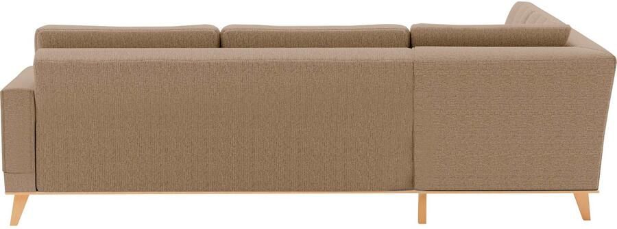 Sit&more Hoekbank Lavida L-vorm naar keuze met kantelfunctie en bedkist - Foto 3