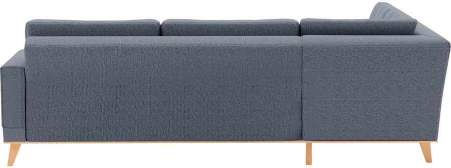 Sit&more Hoekbank Lavida L-vorm naar keuze met kantelfunctie en bedkist - Foto 3