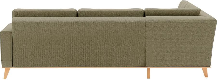 Sit&more Hoekbank Lavida L-vorm naar keuze met kantelfunctie en bedkist - Foto 3