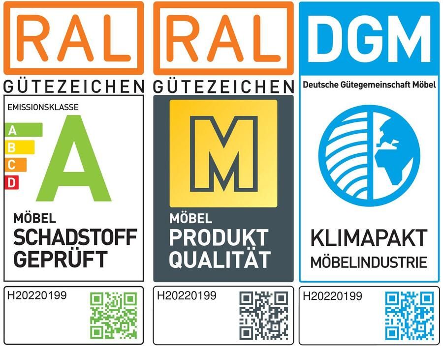 Sit&more Hoekbank Pablo L-vorm optioneel met slaapfunctie