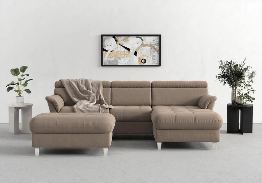Sit&more Hocker MARANO met bergruimte - Foto 4