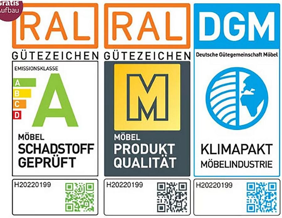 Sit&more Zithoek Morris U-vorm incl. zitdiepteverstelling keuze uit armleuningverstelling bedfunctie & bedlade