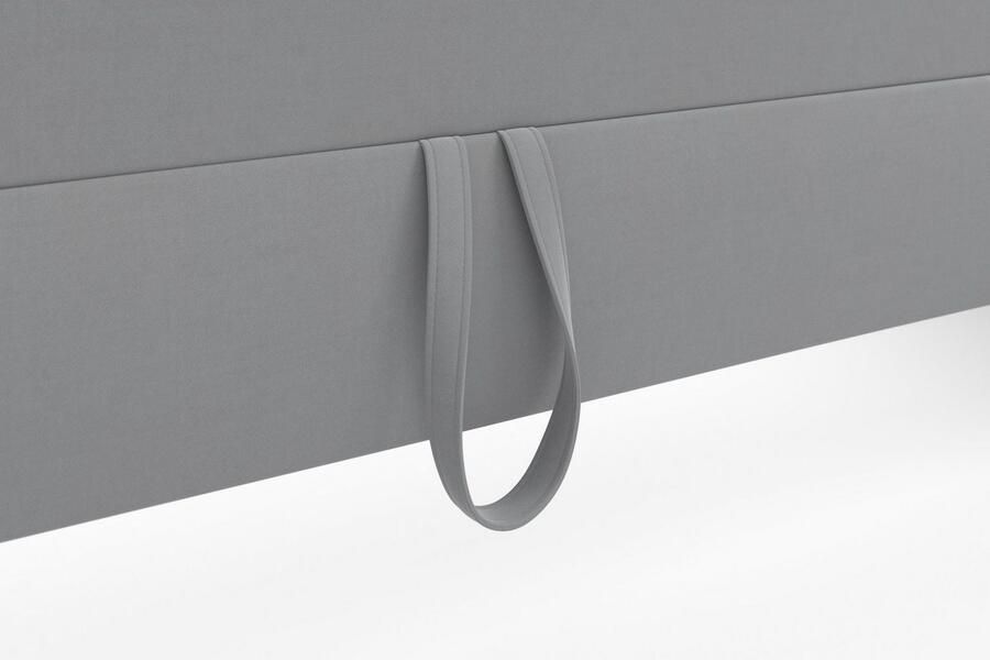 Sit&more Hoekbank Olsen L-vorm inclusief zitdiepteverstelling naar keuze met slaapfunctie 15 cm hoog - Foto 4