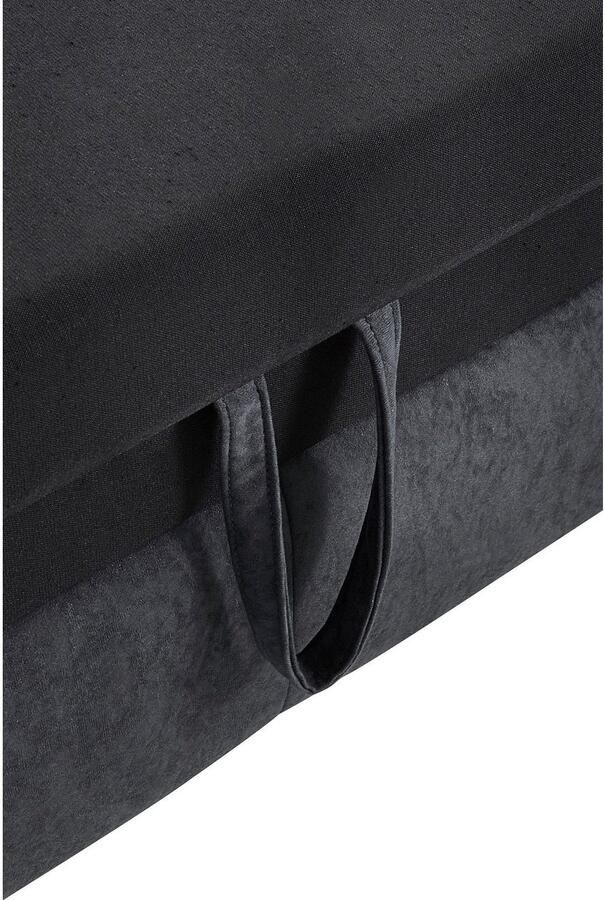 Sit&more Hoekbank Pablo L-vorm optioneel met slaapfunctie - Foto 3