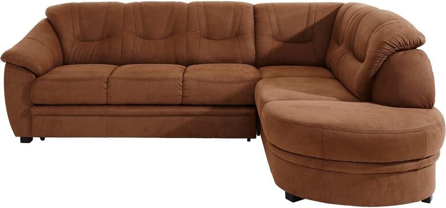 Sit&more Hoekbank Savoni L-vorm optioneel met slaapfunctie - Foto 8
