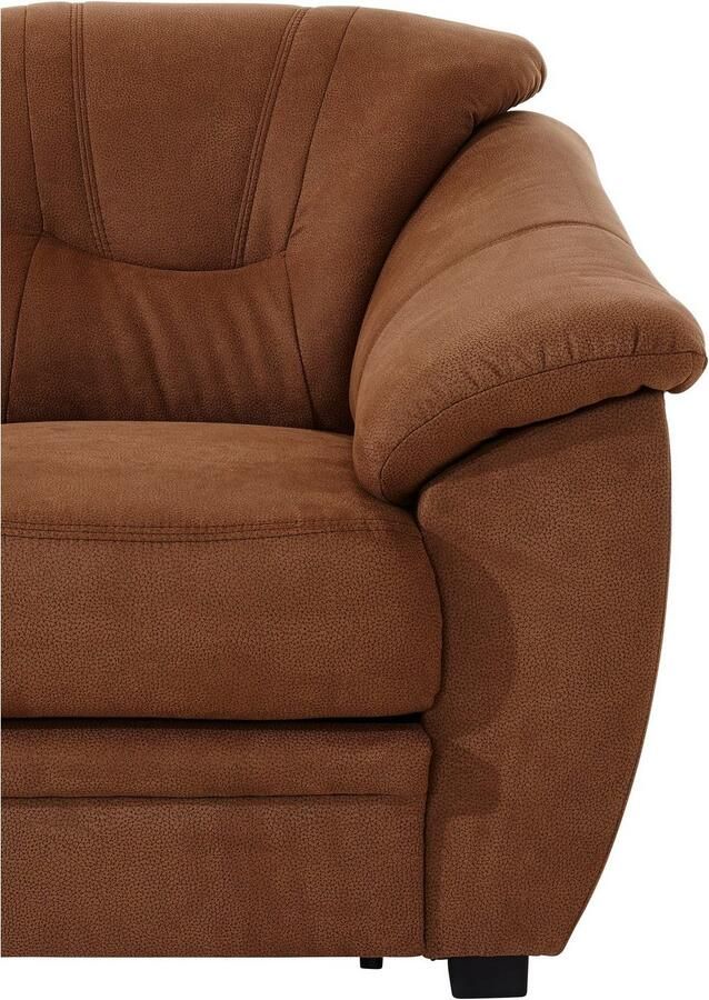 Sit&more Hoekbank Savoni L-vorm optioneel met slaapfunctie - Foto 4