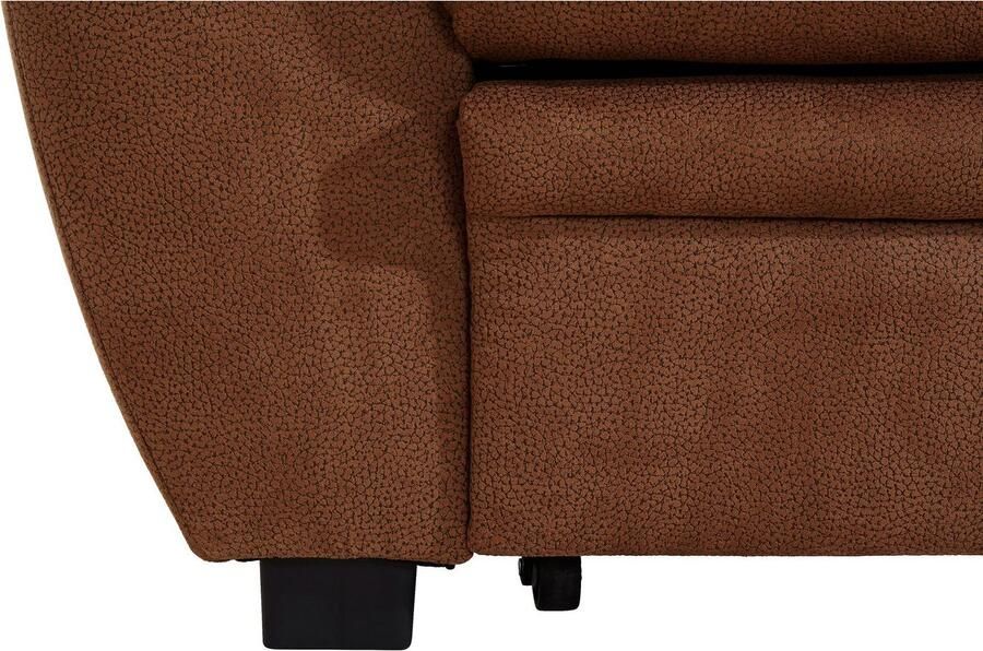 Sit&more Hoekbank Savoni L-vorm optioneel met slaapfunctie - Foto 7