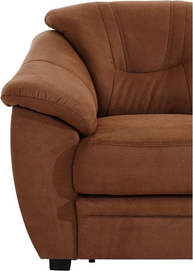 Sit&more Hoekbank Savoni L-vorm optioneel met slaapfunctie - Foto 5