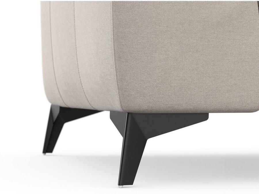 Sit&more Hoekbank Sinatra L-vorm met récamier optioneel met verstelbare hoofdsteun en armleuning - Foto 6