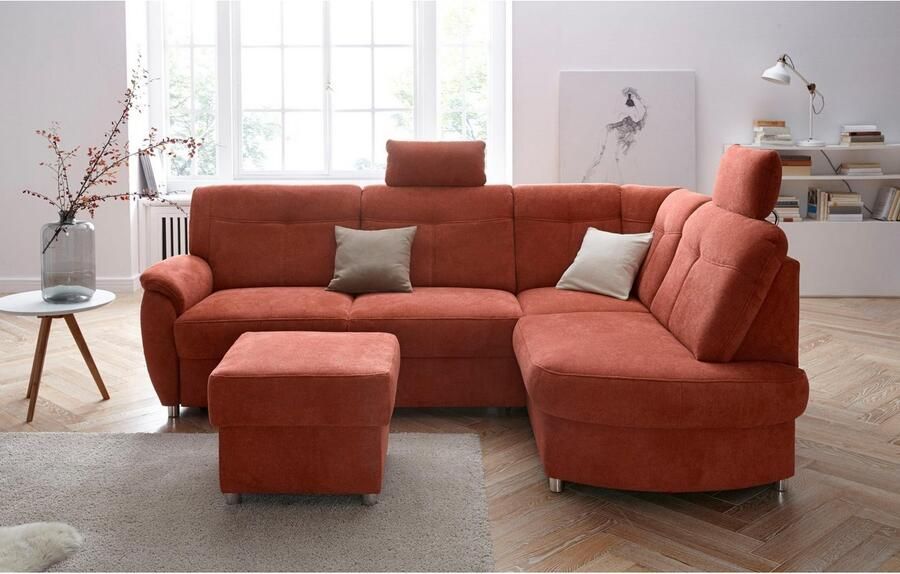 Sit&more Hocker Sonoma met bergruimte - Foto 8