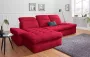 Sit&more Hoekbank Stardust naar keuze met slaapfunctie en bedkist - Thumbnail 1