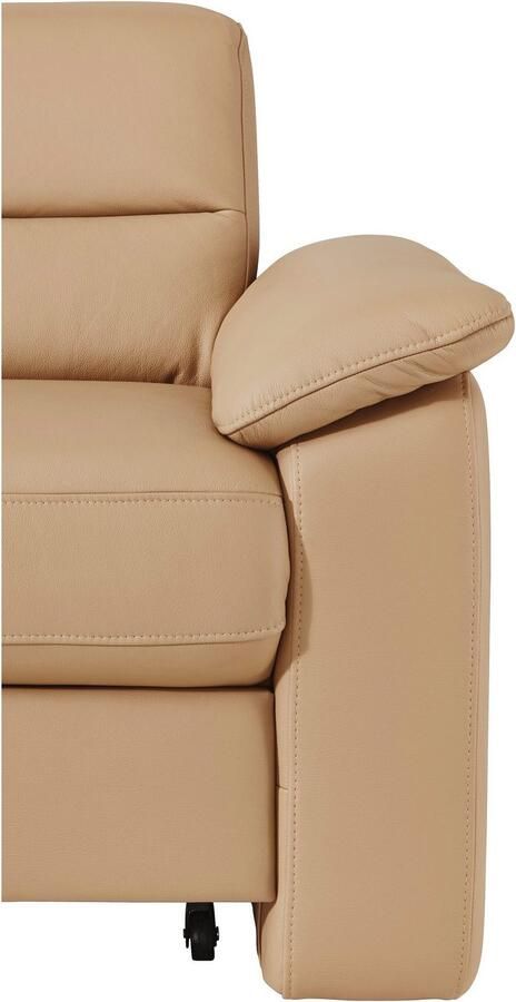 Sit&more Hoekbank Top Ascara L-vorm inclusief boxspring binnenveringsinterieur comfortabele binnenvering - Foto 7