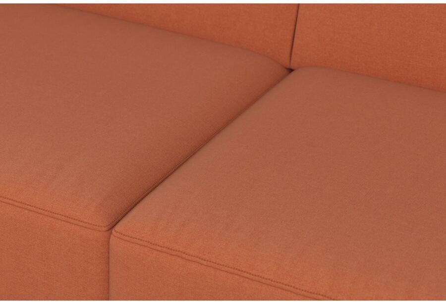Sit&more Hoekbank Visby L-vorm Naar keuze met slaapfunctie en bedkist vrij plaatsbaar - Foto 7