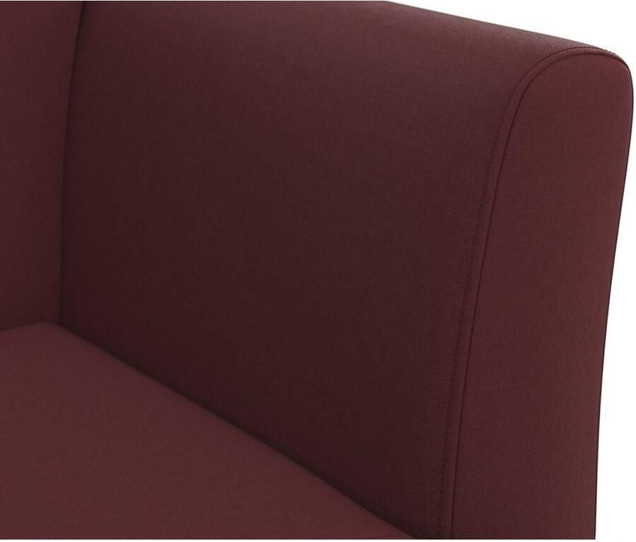 Sit&more Hoekbank Visby L-vorm Naar keuze met slaapfunctie en bergruimte vrij plaatsbaar - Foto 1