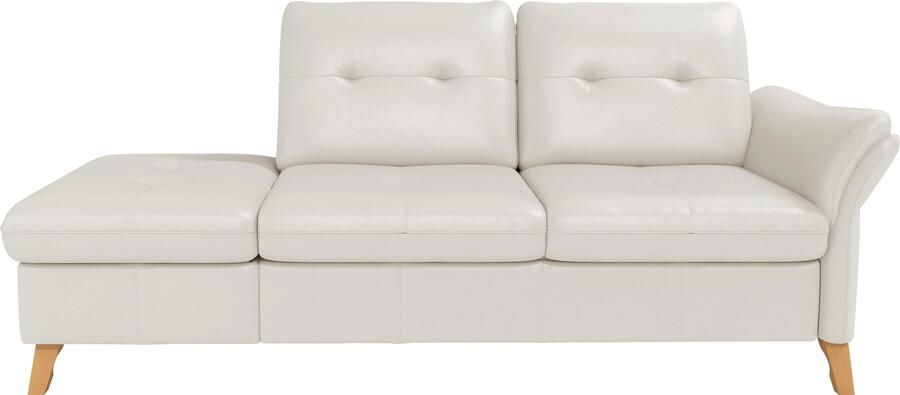 Sit&more Récamier Göteborg inclusief binnenvering - Foto 5