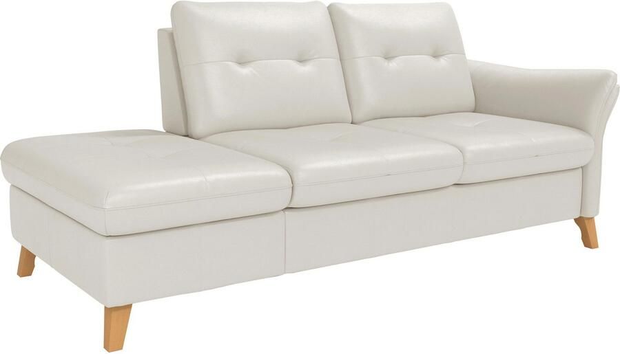 Sit&more Récamier Göteborg inclusief binnenvering - Foto 3